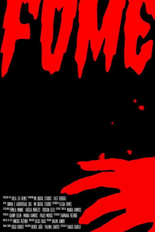 Fome backdrop