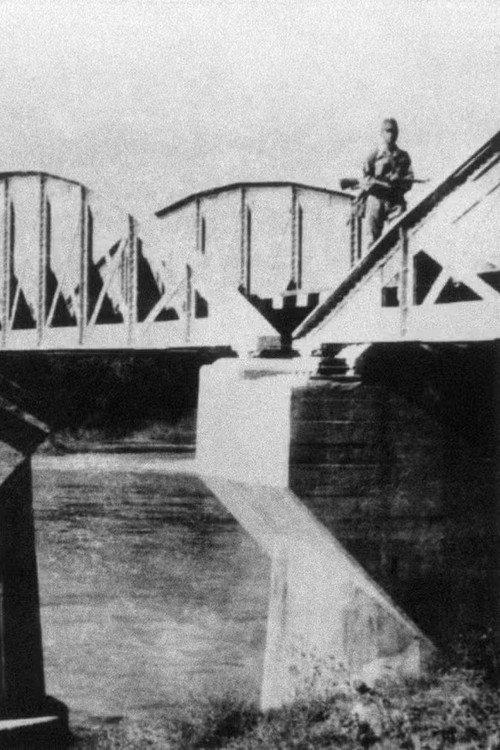 Kwaï backdrop