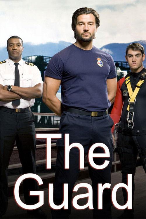 The Guard backdrop