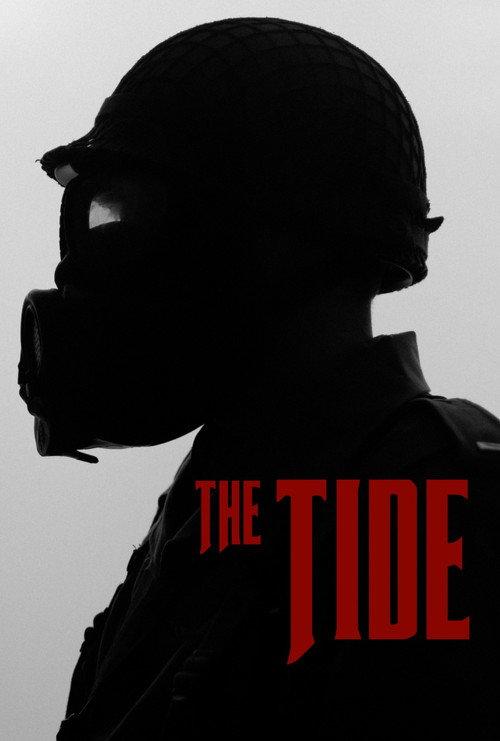 The Tide backdrop