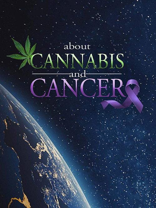About Cannabis and Cancer backdrop