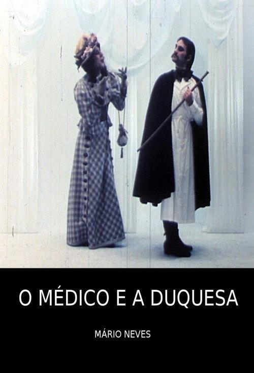 The Medic and the Duchess backdrop