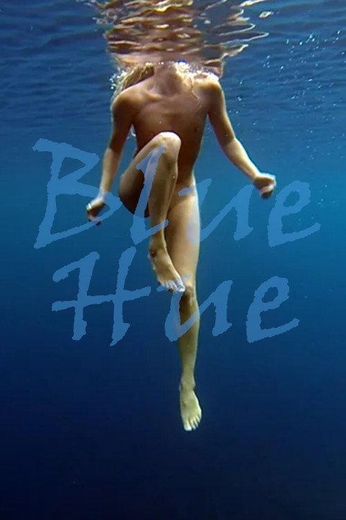 Bluehue backdrop