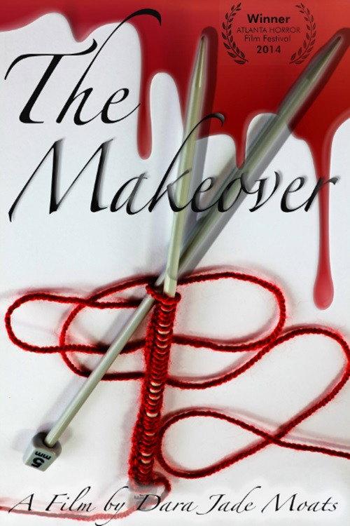 The Makeover backdrop