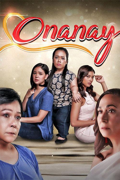 Onanay backdrop