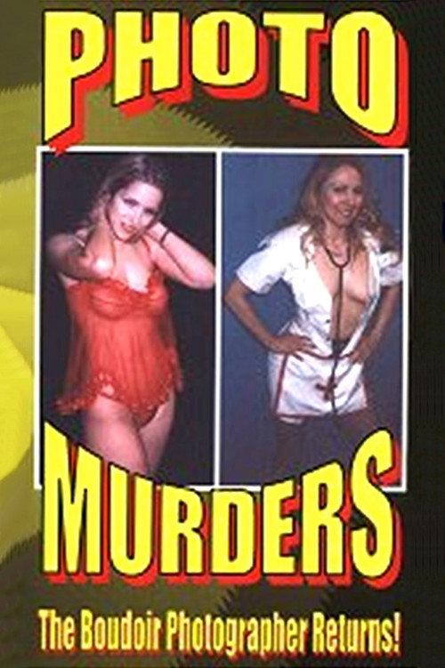 Photo Murders 2 backdrop