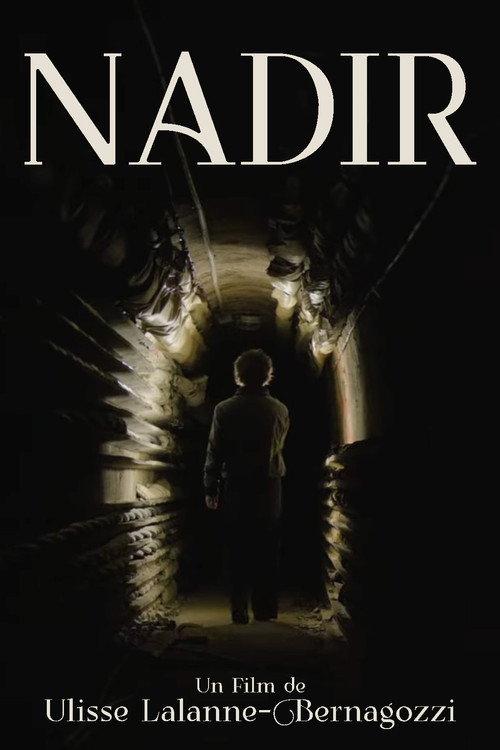 Nadir backdrop