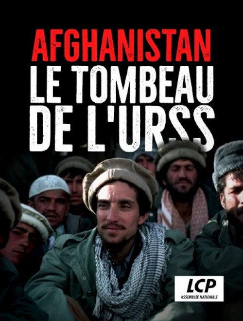 Afghanistan : le tombeau de l'URSS backdrop
