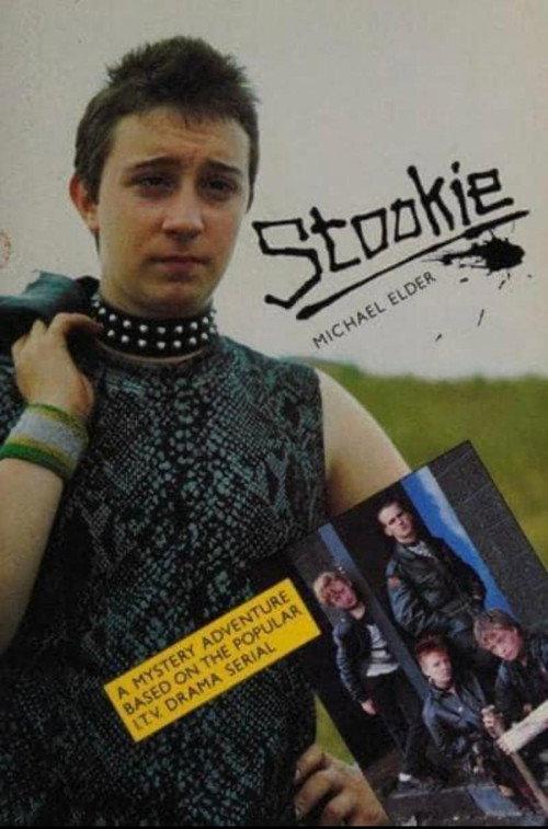 Stookie backdrop