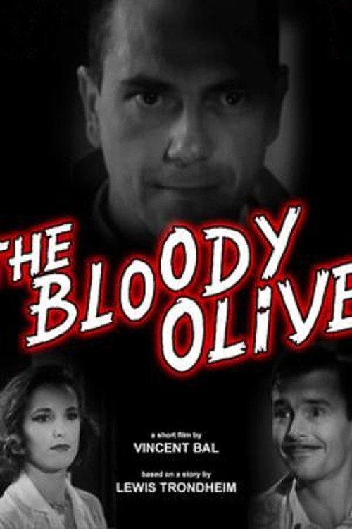 The Bloody Olive backdrop