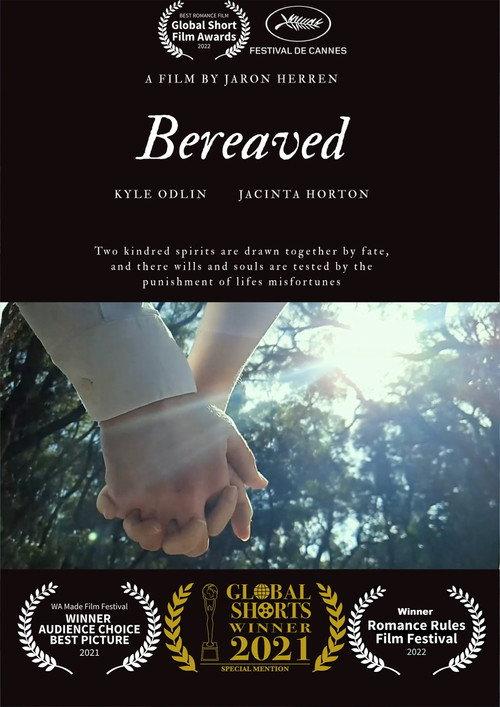 Bereaved backdrop