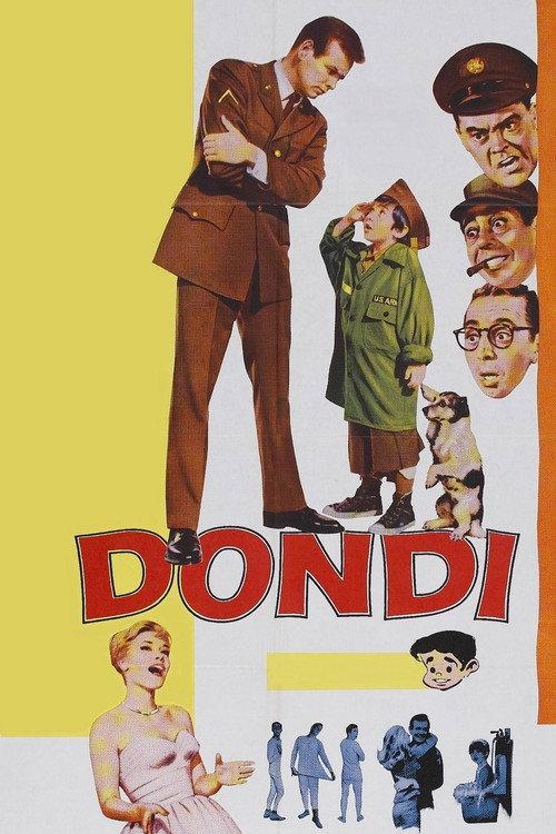 Dondi backdrop