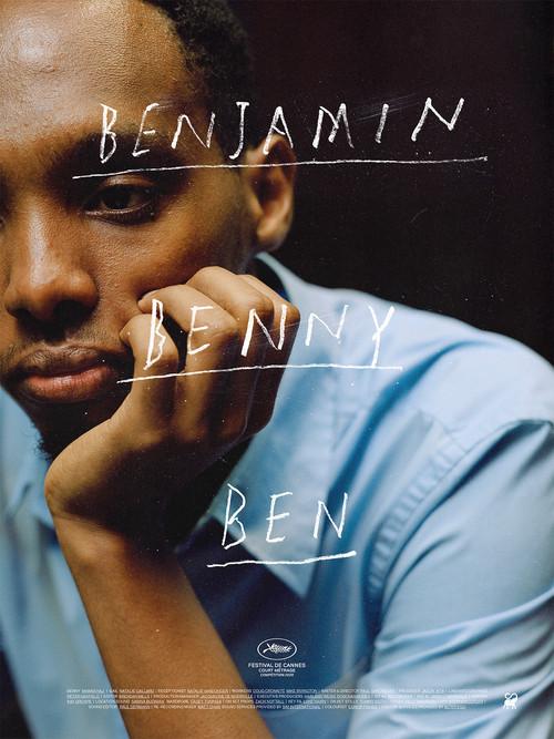 Benjamin, Benny, Ben backdrop