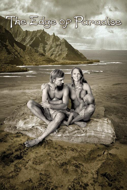 The Edge of Paradise backdrop