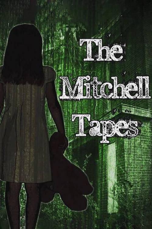 The Mitchell Tapes backdrop