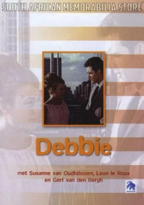 Debbie backdrop