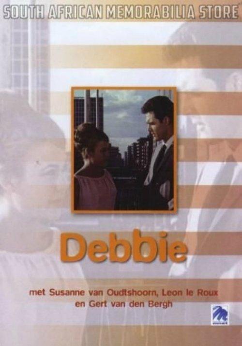 Debbie backdrop