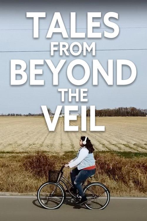 Tales from Beyond the Veil backdrop