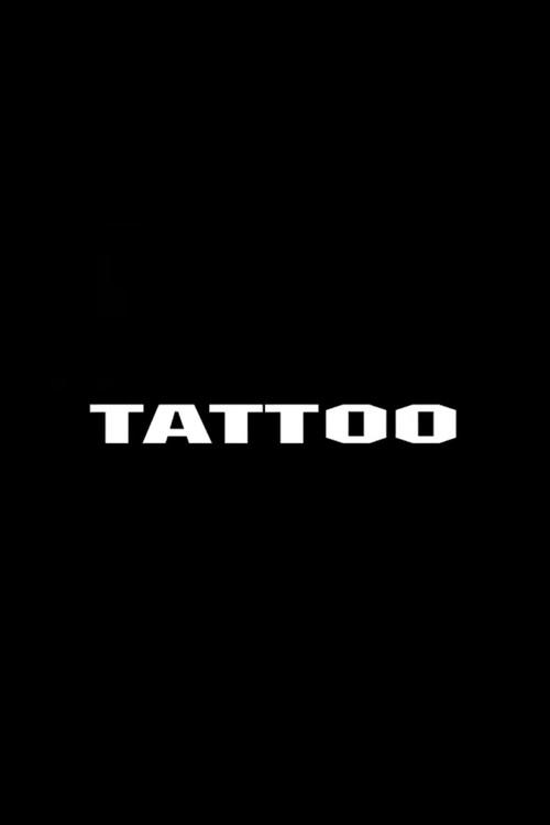 Tattoo backdrop