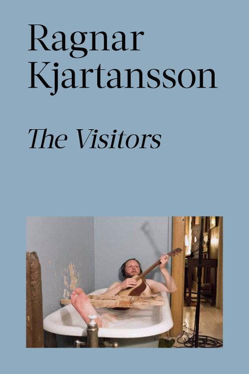 The Visitors backdrop