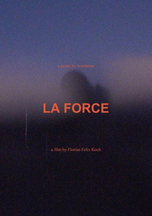 Atlantic Poems - La Force backdrop