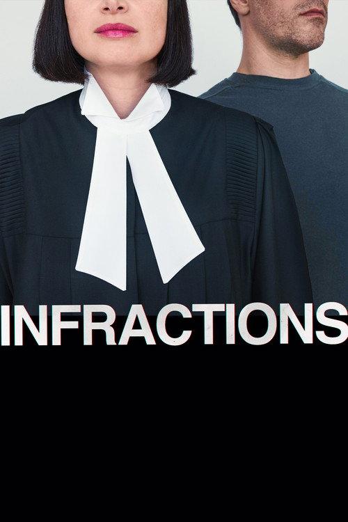 Infractions backdrop