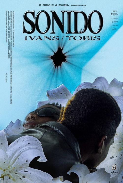 Sonido: Ivans & Tobis backdrop