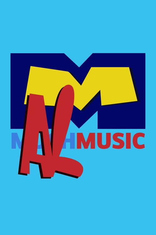 Al Music backdrop