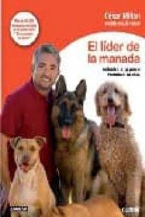 El líder de la manada backdrop