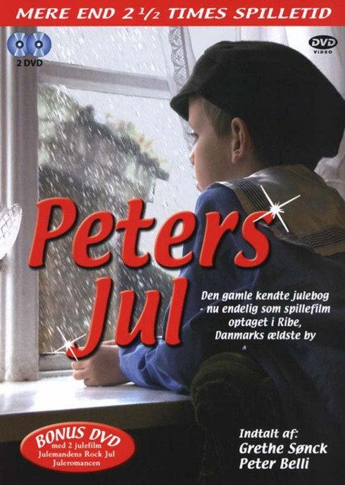 Peters Jul backdrop