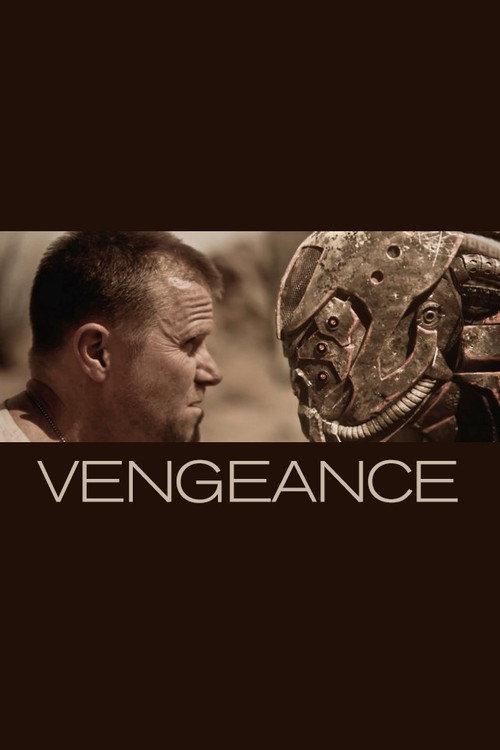 Vengeance backdrop