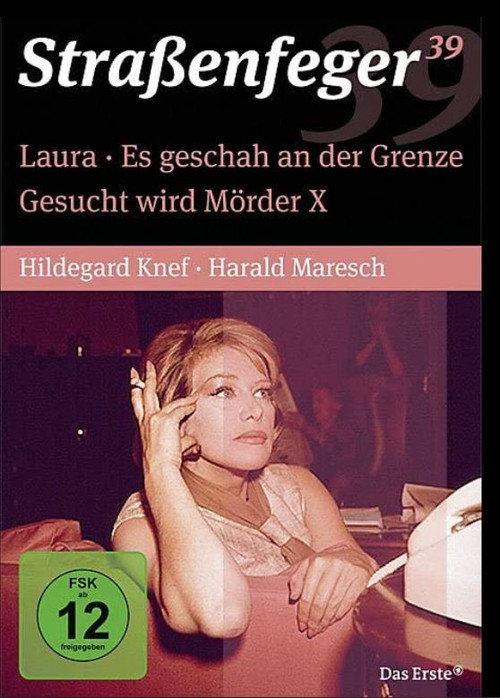 Gesucht wird Mörder X backdrop