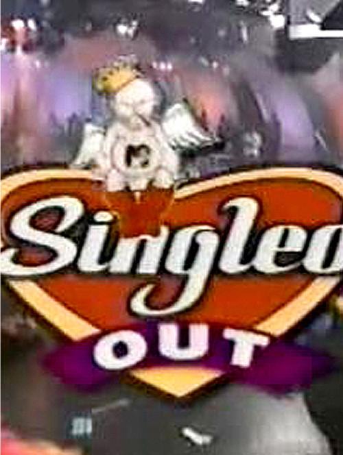Singled Out backdrop