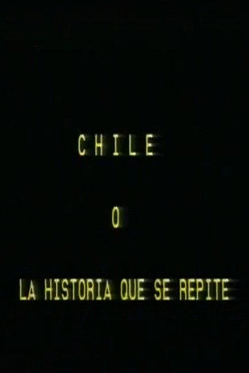 Chile 73' o la historia que se repite backdrop