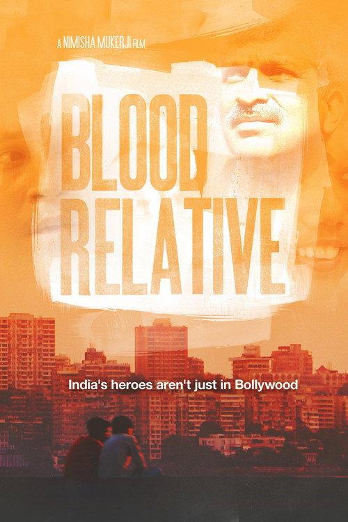 Blood Relative backdrop