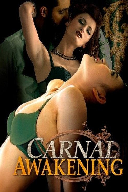 Carnal Awakening backdrop
