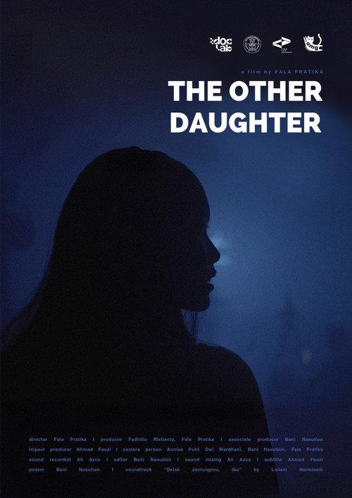 The Other Daughter backdrop