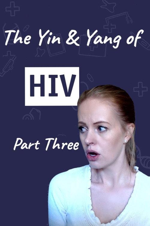 The Yin & Yang of HIV - Part Three backdrop