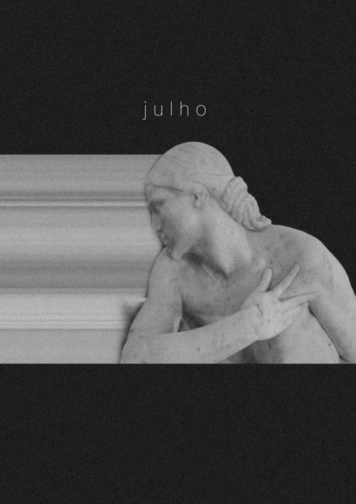 Julho backdrop