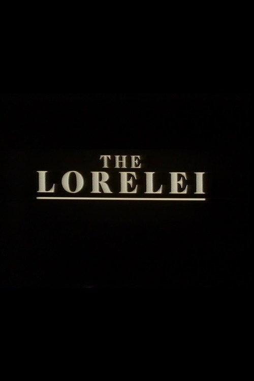 The Lorelei backdrop