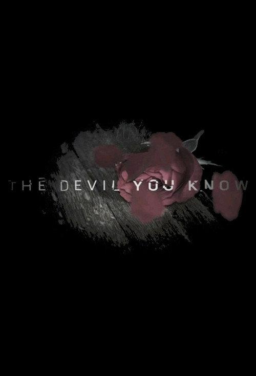 The Devil You Know backdrop