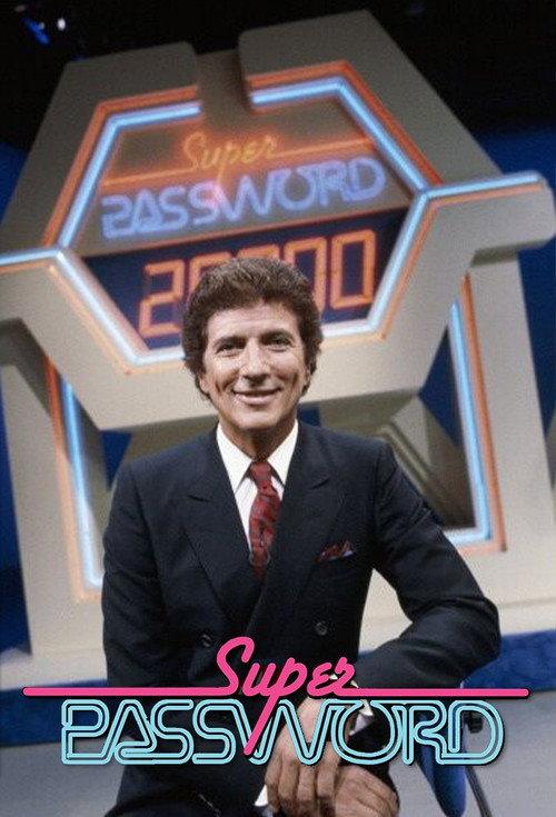 Super Password backdrop