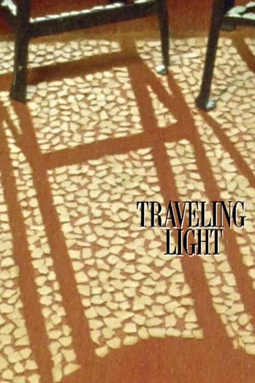 Traveling Light backdrop
