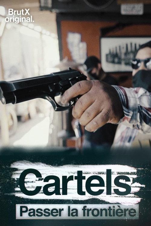Cartels, passer la frontière backdrop