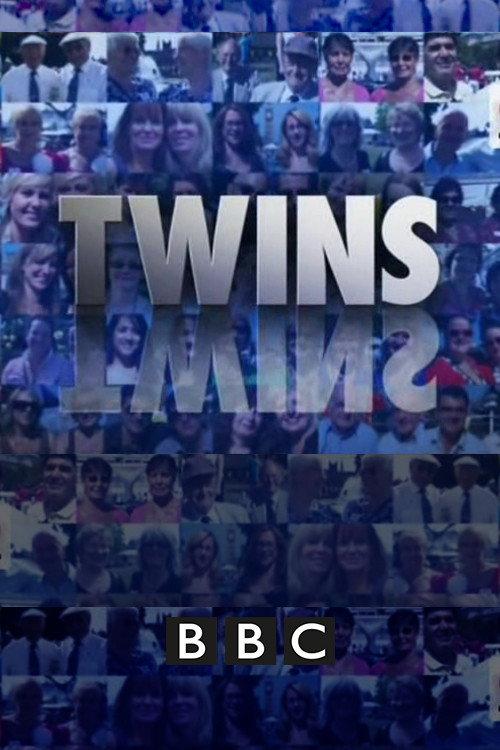 The Secret Life of Twins backdrop