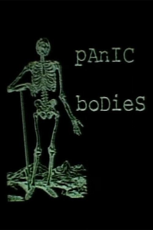 Panic Bodies backdrop