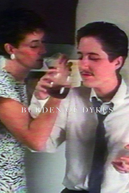 Burden of Dykes backdrop