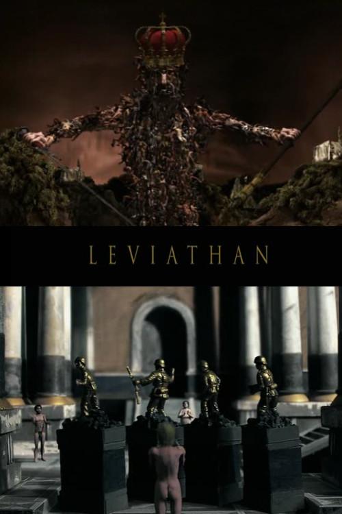 Leviathan backdrop