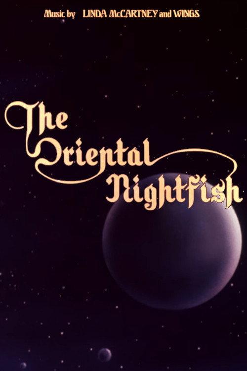 The Oriental Nightfish backdrop