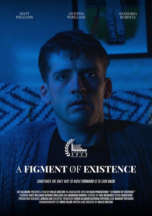 A Figment of Existence backdrop